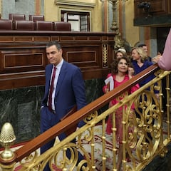 Qué diferencia hay entre una cuestión de confianza y una moción de censura