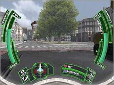 Konami publicará la segunda parte de Robot Alchemical Drive