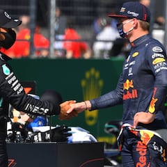 La Fórmula 1 vuelve entre rebrotes