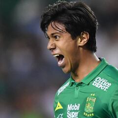 JJ Macías: 'Demostrare que valgo eso (15 MMD) y más'