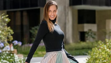 Laura Acuña revela por qué llegó a Caracol Televisión