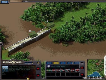 Real War (PC)