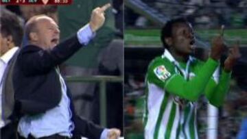 Peineta de Pepe Mel y de Nosa