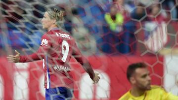 Torres y el Atleti apuntan a Milán