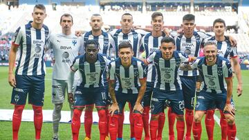 Rayados reanudará sus actividades con prevención