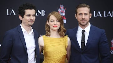 'La La Land' pasó a la historia como una de las películas con más nominaciones en la historia del Oscar, pero, ¿en qué categorías ganó?