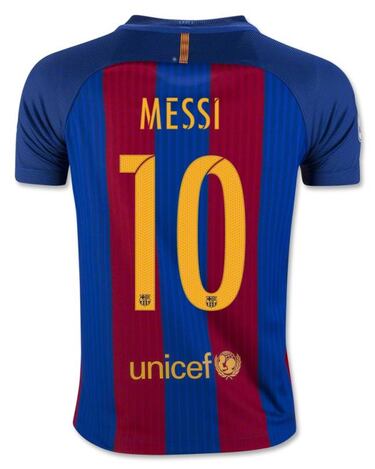 The definitive 2016/17 squad lists for all 20 LaLiga teams