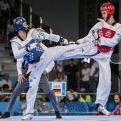 Jesús Tortosa acompañará a Joel y Eva Calvo en Río 2016