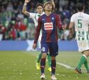 El Betis planificará ya mirando a Europa: plantilla más larga
