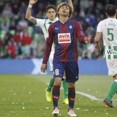 El Betis planificará ya mirando a Europa: plantilla más larga