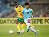 El segundo asalto no es casualidad: ambos equipos afinan detalles en una estrategia cada vez más común en ventanas internacionales.