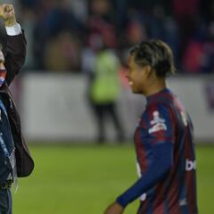 Atlante ya inició trámites de certificación ante Liga MX