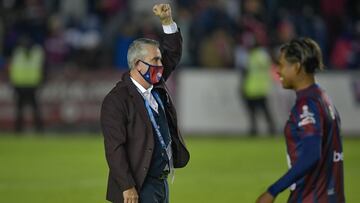 Atlante ya inici&oacute; tr&aacute;mites de certificaci&oacute;n ante Liga MX