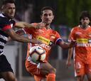 Cobreloa iguala ante Copiapó en Calama y sigue invicto