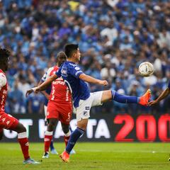 Santa Fe - Millonarios: Los últimos cuatro clásicos definitivos