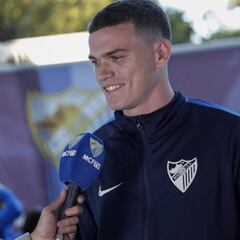 Harper está de vuelta: “Estoy preparado para competir”