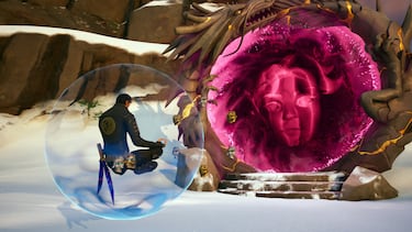 Evento de Fortnite en directo: así ha sido el final de la Temporada 1 del Capítulo 6