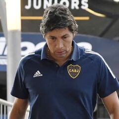 El Patrón Bermúdez dejaría el consejo de Boca Juniors