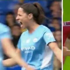 Ona Batlle y Vicky Losada: de España a la Premier para brillar con los dos golazos de la semana