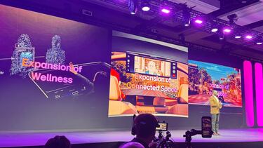 LG presenta la era de la “Inteligencia Afectiva”: Innovación que entiende tus emociones