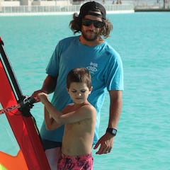 Así es la décima versión del Rip Curl Summer Tour 2019