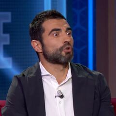 El lío de Casillas a Albiol por enseñar su casa “a unos amigos”: “Me quedé blanco”