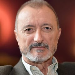 Arturo Pérez-Reverte, sobre el ‘Caso Rubiales’: “Yo de baloncesto no entiendo”