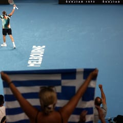 El aforo sube al 65% pese al aumento de hospitalizaciones