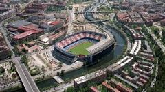 Aprobado el plan parcial de la operación Mahou-Calderón