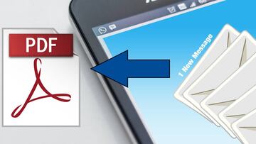Guarda tus emails en formato PDF con este truco para Windows 10