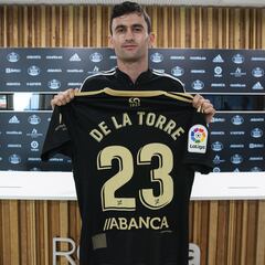 Luca De la Torre ficha con el Celta de Vigo para buscar un lugar en Qatar 2022 con el USMNT