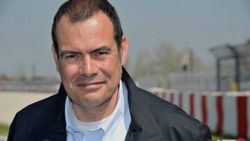 Josep Luis Merlos confiesa los motivos por los que deja GOL