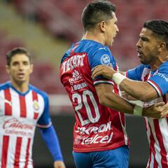 Chivas prevé inicio del Apertura 2020 para mediados de julio