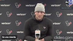 El discurso de un jugador de la NFL que ha revolucionado el deporte profesional: disfruten...