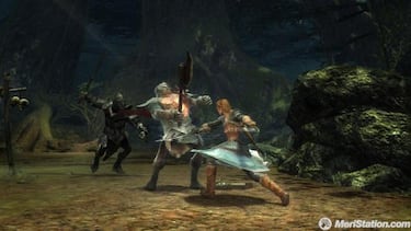 [E3] El Señor de los Anillos: La Guerra del Norte