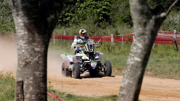 Rally Dakar 2017 Día 11, San Juan-Río Cuarto: resumen, notas e imágenes