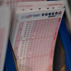 How much money do you get if you have 1, 2 or 3 Powerball numbers? Saturday, Nov. 1, 2025 results