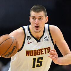 Malone confident Jokic can match Larry Bird’s feat