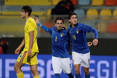 Mulattieri arranca en el Deportivo con un socio en el vestuario