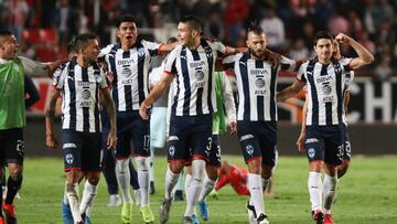 Monterrey inicia su camino en su cuarto Mundial de Clubes, el cual servirá de preámbulo de la Gran Final de Liga MX ante Las Águilas.