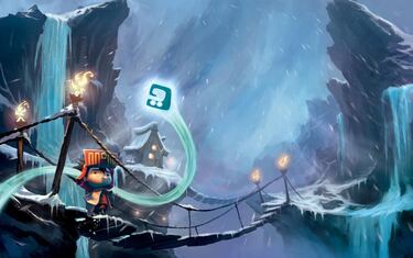 El estudio de Kinectimals y The Lost Winds abre nueva sede en Canadá