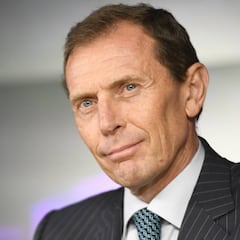 "Estamos acostumbrados a que nos relacionen con muchos jugadores"