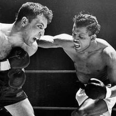 La leyenda del boxeo Jake Lamotta fallece a los 95 años