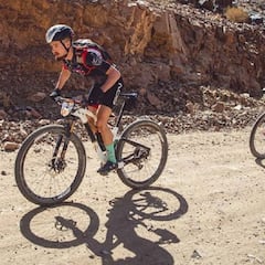 Pujol se lleva la etapa y Betalú es el nuevo líder