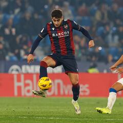 Andrés García amplía su contrato hasta 2027