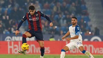 Andrés García amplía su contrato hasta 2027