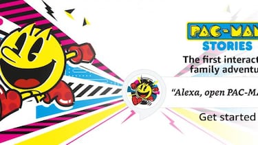 El ¿videojuego? llega a los asistentes virtuales por voz