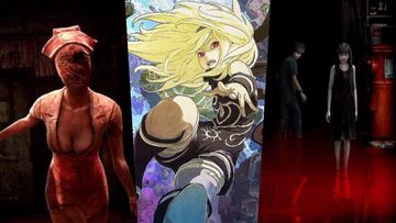 El director de Silent Hill y Gravity Rush abandona Sony Japan Studio