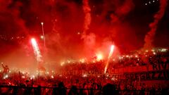 River Plate vs México: TV, horario, canal y cómo ver online el partido