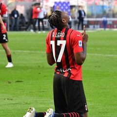 El Milan empieza a oler el Scudetto